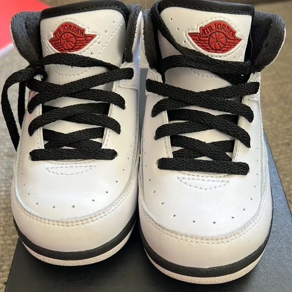 Nike retro Air Jordans girls - Picture 5 of 8